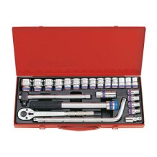 1/2 "Type 24 details the metric system Kingtony 4033MR