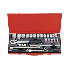 1/2 "Type 24 details the metric system Kingtony 4235MR