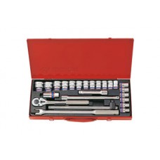 1/2 "Type 24 details the metric system Kingtony 4526MR