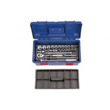 1/2 "details the system 25 inch tube Kingtony 41526MR