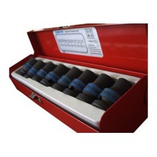 1/2 "tube 8 The details Kingtony 4408MP