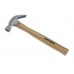 12 Oz Hammer nailed wooden handle 68-112 Crossman