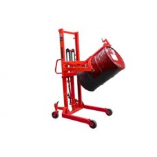 1/2 Tấn Xe nâng thùng phi XC Ø70-05