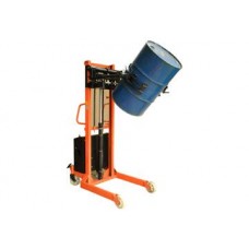 1/2 Tấn Xe nâng thùng phi XCE Ø70-05