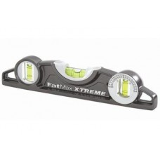 12 "Ruler hydro 43-609 Stanley FatMax Xtreme Torpedo