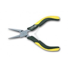 125mm straight nose pliers to open camp in EGA Master 64 732
