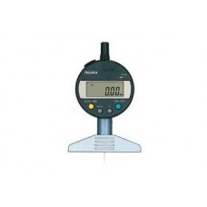 Measure 12mm deep TECLOCK DMD-210