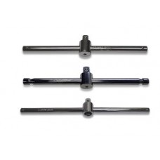 12 "Need to pull the 1/2" Crossman 96-448