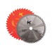 24 tooth wood saw blades 130x2.0x24T KCM-0102