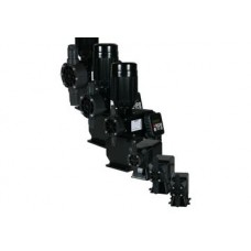 132.1 liters / h Dosing mechanical diaphragms Pulsafeeder DC4B