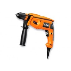 13mm Drill AEG SB2E 750 750W motivation RXST