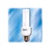 Daylight Bulb 13W compact 2U