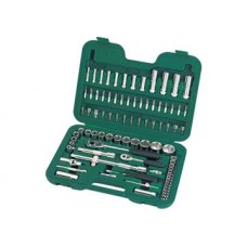 1/4" & 1/2" Bộ tuýp 86 chi tiết Sata 09-013