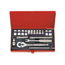 1/4 "The Type 18 metric Kingtony details 2518MR