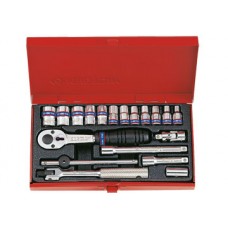 1/4 "Type 19 details the metric system Kingtony 2021MR