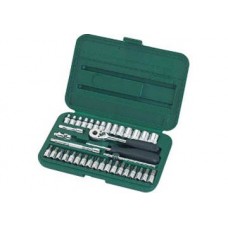 1/4 "The Type 38 Details Sata 09-002