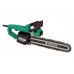 14 "chain saw 1140W Hitachi CS350A