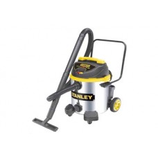 Dry Vacuum Cleaner 1400W / wet 61 liters Stanley 95-946