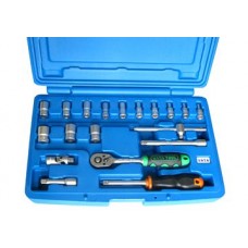 1/4 "The details Vata type 19 2019