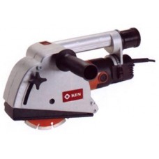 KEN 150mm wall 4545B mowers