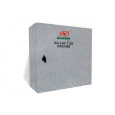 Field cut 15KA 15A Cutting clay filter 1pha