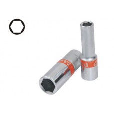 Head tube angle 15mm 6 1/2 "Asaki AK-6554