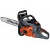16 "chain saw 1.8kW Hitachi CS40EA