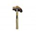 16 oz Hammer nailed wooden handle H27