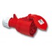 16A-5P-400V-6H-IP44 socket type not watertight connector