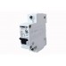 16A automatic breaker with type 1 light pole C1P16