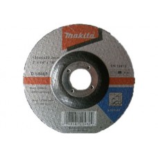 180 x 6 x 22.2mm Grinding Iron Makita D-18 471