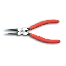 180mm straight nose pliers to open camp in EGA Master 62 181