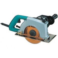 4107R Makita 180mm stone cutting machine
