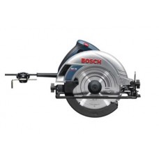 1050W 184mm Circular saws Bosch GKS 190