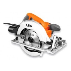 1600W 184mm Circular saws AEG KS 66C