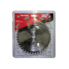 185 x 20 x 60T 60 tooth wood saw blades Makita P-67 963