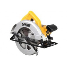 1250W 185mm Circular saws Dewalt DWE561