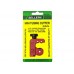1/8" Dao cắt ống Sellery 88-887