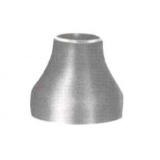 2-1 / 2 "x 1-1 / 4" Reduce concentric, XXS