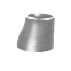 2-1 / 2 "x 2" Reduced eccentricity, XXS