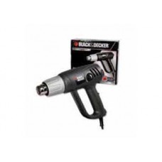 2000W hot air blowers Black & Decker KTX2500
