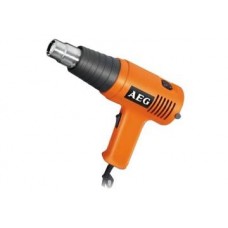 2000W hot air blowers AEG PT 600EC