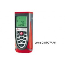 200m Máy đo khoảng cách Leica A5