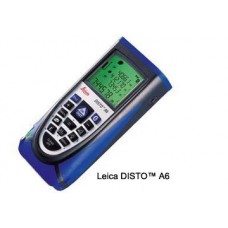 200m Máy đo khoảng cách Leica A6