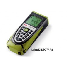 200m Máy đo khoảng cách Leica A8