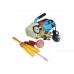 200W pressure cleaner KDC-20A