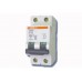 20A-240V-415 Automatic 2-pole breaker C2P20