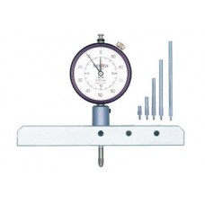 20mm (230mm) deep TECLOCK measure DM-293