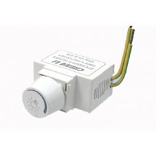 220-250V ~ 1000VA The lamp brightness adjustment