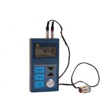 225mm Máy đo độ dày siêu âm Time TT100